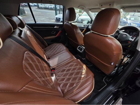 2014 Volkswagen Golf - thumbnail 4