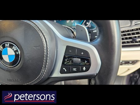 2021 BMW X5 - thumbnail 23