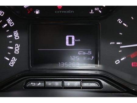 2017 Citroen C3 - thumbnail 14