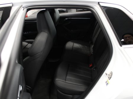 2024 Audi A3 - thumbnail 29