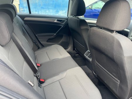 2014 Volkswagen Golf 1.2 COMFORTLINE AUTOMATIC €12,450 thumbnail