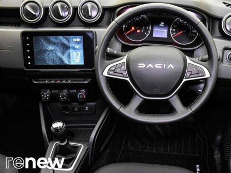 2023 Dacia Duster - thumbnail 27