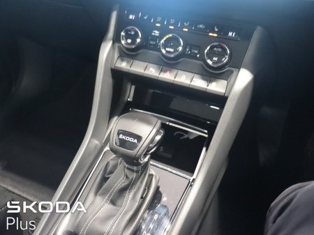 2023 Skoda Kodiaq 2.0 TDI 150HP DSG SportLine 7 Seat €47,950 thumbnail