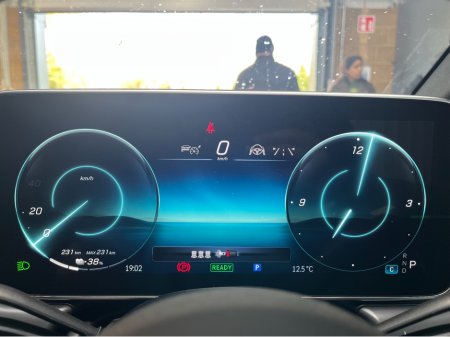 2023 Mercedes-Benz EQE - thumbnail 34