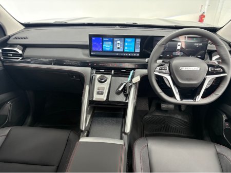 2026 Maxus T 60 - thumbnail 16