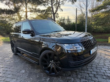2021 Land Rover Range Rover Sport 2.0 P400E AUTOBIOG €59,950 thumbnail