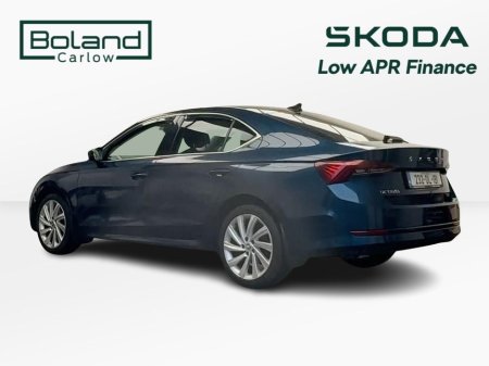 2023 Skoda Octavia 2.0TDI AMB *5.9% APR* €95 PER WEEK €29,995