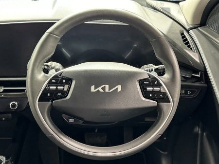 2025 Kia Niro Self Charging Hybrid K3 251 €36,800 thumbnail