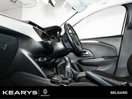 2020 Opel Corsa - thumbnail 5