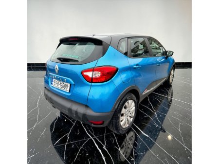 2015 Renault Captur - thumbnail 10