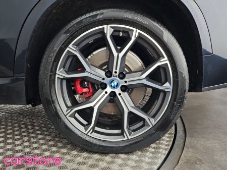 2023 BMW X5 xDrive45e M Sport Pro €64,880 thumbnail