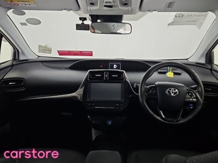 2019 Toyota Prius 1.8 Hybrid thumbnail
