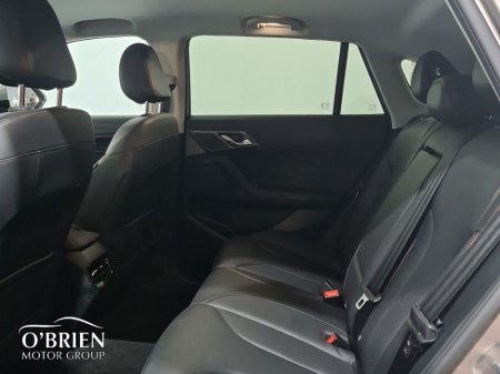 2025 MG HS Plug-in Hybrid EV 2WD Auto Exclusive €40,900 thumbnail