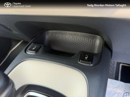 2021 Toyota Corolla - thumbnail 15