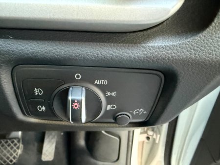 2016 Audi A3 - thumbnail 19