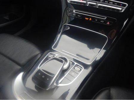 2016 Mercedes-Benz C Class C200 BLUETEC AUTOMATIC  4 DOOR KEY €13,950 thumbnail