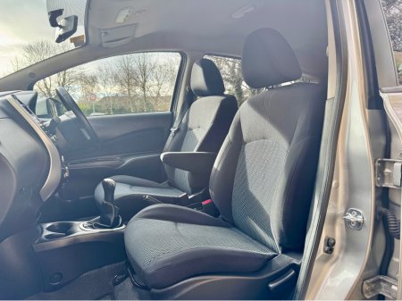 2015 Nissan Note - thumbnail 16