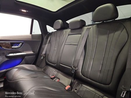 2024 Mercedes-Benz EQE - thumbnail 17