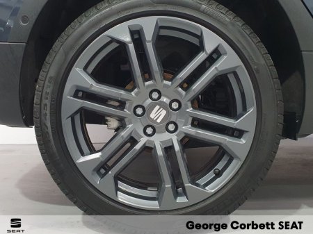 2026 SEAT Arona - thumbnail 6