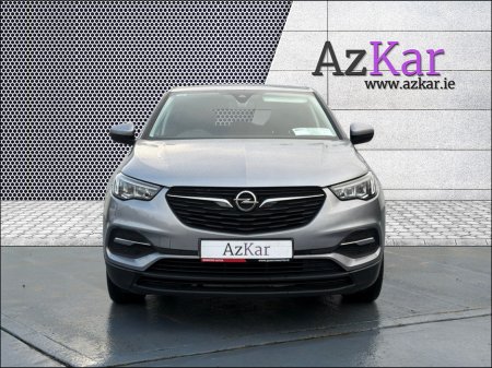 2021 Opel Grandland X 2021 SPORT 1.5CDTI  130BHP €88 P/W WITH NO CASH DEPOSIT 10 DAY SALE NOW ON!! €17,995 thumbnail
