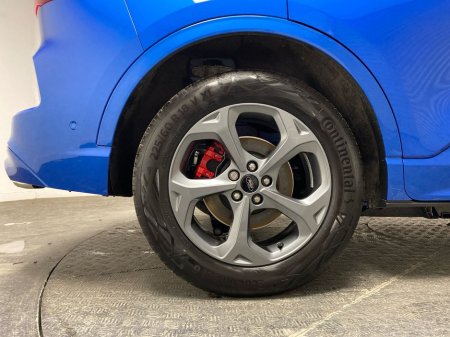 2026 Ford Kuga - thumbnail 5