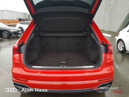 2021 Audi Q3 35 TDI 150HP S Tronic S line €36,950 thumbnail