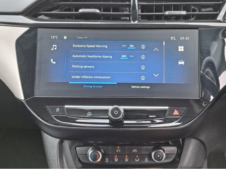 2025 Opel Corsa SC 1.2 75BHP €20,950 thumbnail