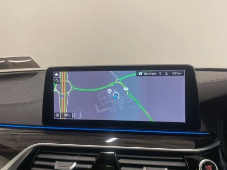 2023 BMW 5 Series 530e M Sport Saloon €45,995 thumbnail