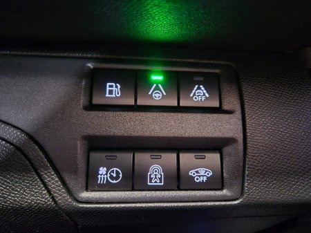 2022 Peugeot 3008 1.6PHEV 4x4, GT PREMIUM 225 BHP, ONLY 47000kms, FULL SERVICE HISTORY, SPOTLESS, GREAT VALUE €27,999 thumbnail