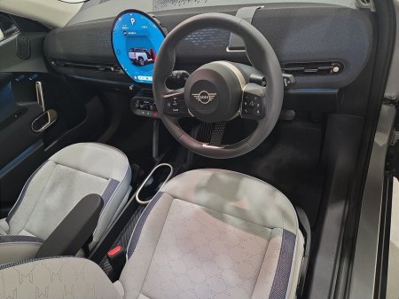 2025 MINI Aceman - thumbnail 6