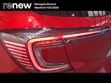 2026 Renault Captur TCe 115 Evolution €32,990 thumbnail