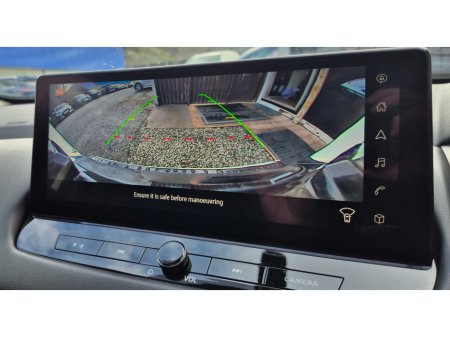 2024 Nissan Qashqai - thumbnail 25