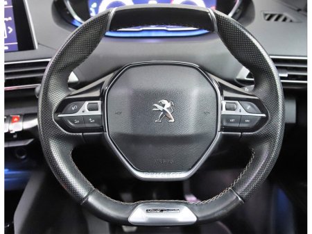 2019 Peugeot 3008 - thumbnail 16