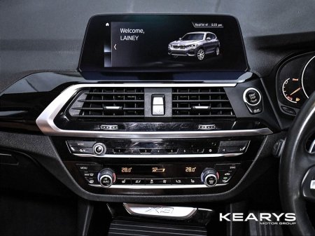 2020 BMW X3 - thumbnail 26