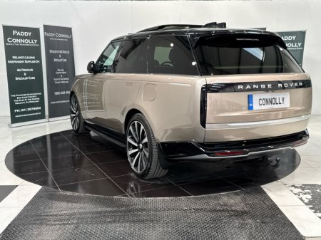 2024 Land Rover Range Rover Sport - thumbnail 10