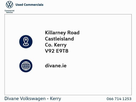 2021 Volkswagen Caddy - thumbnail 3