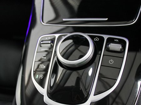 2018 Mercedes-Benz E Class - thumbnail 22