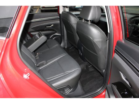 2024 Hyundai Tucson 2WD Executive €38,950 thumbnail