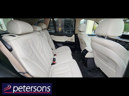 2017 BMW X5 - thumbnail 17