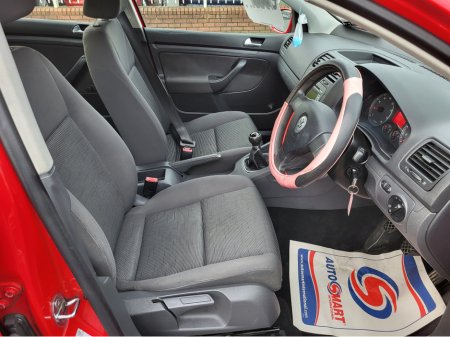 2007 Volkswagen Golf - thumbnail 11