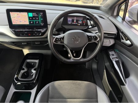 2022 Volkswagen ID.4 - thumbnail 15