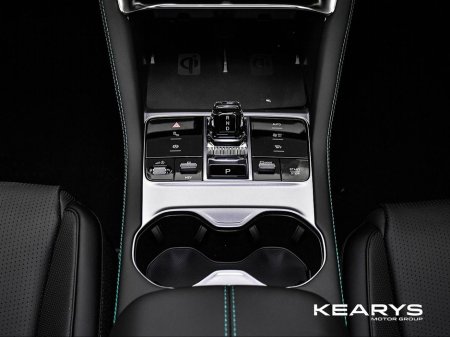 2026 BYD Seal U - thumbnail 18