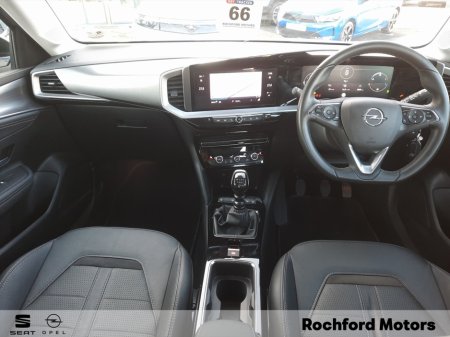 2022 Opel Mokka - thumbnail 8