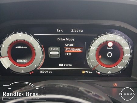 2023 Nissan Qashqai - thumbnail 20