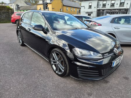 2015 Volkswagen Golf - thumbnail 4