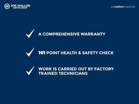 2024 Hyundai Tucson 2WD Comfort Plus HEV Auto thumbnail