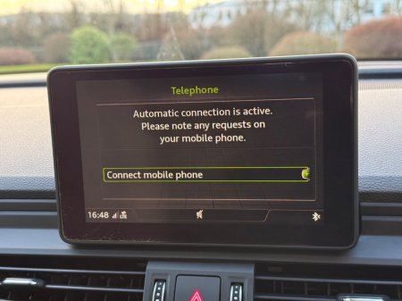 2017 Audi Q5 2.0TDI 150 SE €24,900 thumbnail