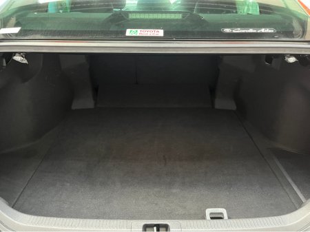 2021 Toyota Camry €26950 2021 TOYOTA CAMRY G 2.5 AUTOMATIC / CRUISE CONTROL / REVERSE CAMERA / ELECTRIC SEATS AND MORE €26,950 thumbnail