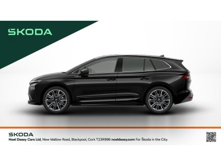 2026 Skoda Enyaq 130 Edition €54,327 thumbnail