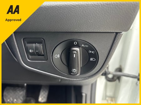 2018 Volkswagen Polo 1.0TSI 5DR AUTO NEW MODEL FULLY LOADED WITH SPEC €15,950 thumbnail